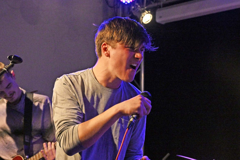 Mobirise Website Builder