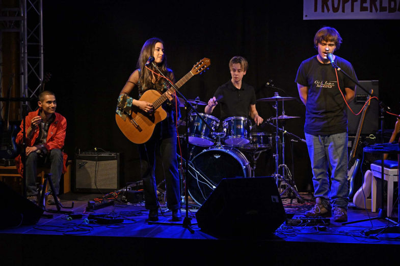 Mobirise Website Builder