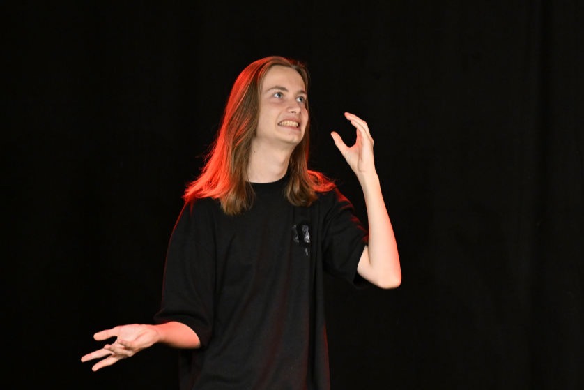 Mobirise Website Builder