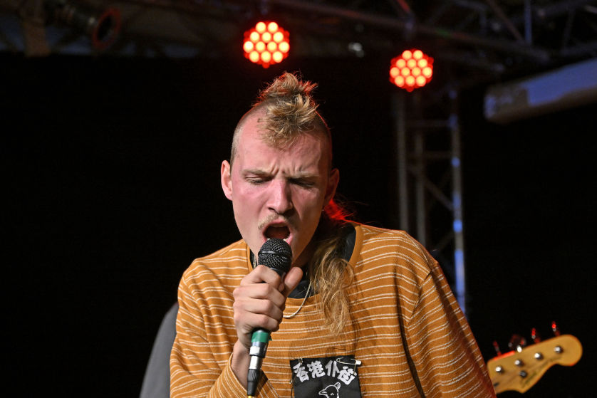 Mobirise Website Builder